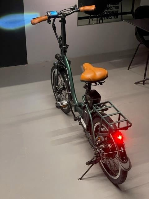 [RECONDITIONNÉ] Vélo électrique pliable - Escapad Moovway