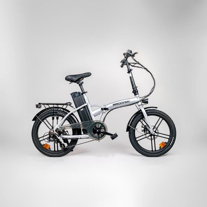 Vélo électrique pliable - Flexbike V2 MoovWay